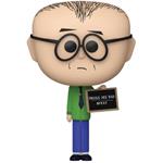 POP! TV: Mr. Mackey (South Park) POP-1476