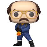 POP! TV: Murray (Stranger Things) POP-1543