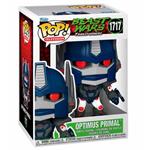 POP! TV: Optimus Primal (Beast Wars Transformers) POP-1717