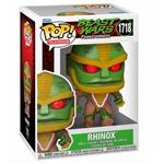 POP! TV: Rhinox (Beast Wars Transformers) POP-1718