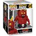 POP! TV: Satan (South Park) 15 cm POP-1475