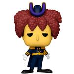 POP! TV: Sideshow Bob (The Simpsons) POP-1656