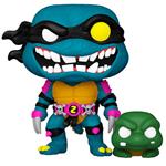 POP! TV: Slash & Pre Mutated Slash (Teenage Mutant Ninja Turtles) POP-1558
