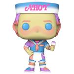POP! TV: Steve Scoops Ahoy (Stranger Things) POP-1545