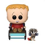 POP! TV: Timmy a Gobbles (South Park) POP-1471
