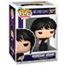 POP! TV: Wednesday Addams (Wednesday) POP-1577