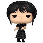 POP! TV: Wednesday Addams (Wednesday) POP-1577