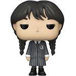 POP! TV: Wednesday Addams (Wednesday) POP-TV-1309
