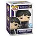 POP! TV: Wednesday Addams (Wednesday) Special Edition Metallic POP-1311