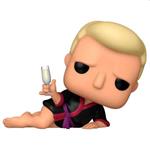 POP! TV: Zapp Brannigan (Futurama) POP-1759