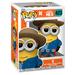 POP! V Minion (Despicable Me 4) POP-0423