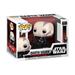 POP! Vader Unmasked (Star Wars) Return of the Jedi 40th POP-0610