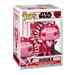 POP! Valentines Ahsoka (Star Wars) POP-0496