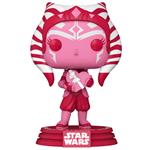 POP! Valentines Ahsoka (Star Wars) POP-0496