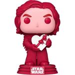 POP! Valentines Kylo Ren (Star Wars) POP-0591