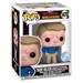 POP! Wade Wilson Assistant to the Assistnat Regional Manager Drivemax (Marvel) POP-1470