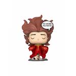 POP! Wanda Maximoff (Marvel) POP-1455