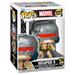 POP! Weapon X (Marvel) POP-1373