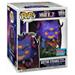 POP! What If...? Doctor Strange Supreme Unleashed (Marvel) Limited Edition POP-0884