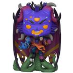 POP! What If...? Doctor Strange Supreme Unleashed (Marvel) Limited Edition POP-0884