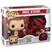 POP! WWE: Edge & Kane (WWE) Special Edition 2PACK