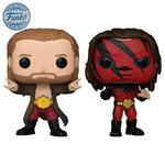 POP! WWE: Edge & Kane (WWE) Special Edition 2PACK