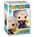 POP! X-Men '97: Magneto (Marvel) POP-1537