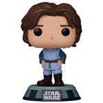 POP! Young Boba Fett (Star Wars) POP-0736