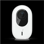 Popis produktu Camera G4 Instant Compact, wide-angle, WiFi-connected camera with two-way audio. Features: UVC-G4-INS-EU