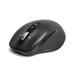 PORT CONNECT Business &amp; Office COLLECTION, bezdrát.dobíjecí myš,Bluetooth,FreeWheel,3200 DPI,če 3567049102029