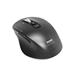 PORT CONNECT Business &amp; Office COLLECTION, bezdrát.dobíjecí myš,Bluetooth,FreeWheel,3200 DPI,če 3567049102029