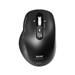 PORT CONNECT Business &amp; Office COLLECTION, bezdrát.dobíjecí myš,Bluetooth,FreeWheel,3200 DPI,če 3567049102029