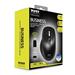PORT CONNECT Business &amp; Office COLLECTION, bezdrát.dobíjecí myš,Bluetooth,FreeWheel,3200 DPI,če 3567049102029
