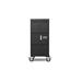 PORT CONNECT CHARGING CABINET 30 Notebooks + RACK 1xU 19’’, černý 901974
