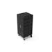 PORT CONNECT CHARGING CABINET 30 Notebooks + RACK 1xU 19’’, černý 901974