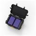 PORT CONNECT CHARGING SUITCASE 20 Tablet + 1 NB, nabíjecí přepravní kufr na kolečkách , černý 901961