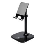 PORT CONNECT ergonomický stojan na smartphone, černý 3567049011062