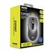 PORT CONNECT Expert &amp; Mac COLLECTION, bezdrátová dobíjecí myš, Bluetooth, FreeWheel, 3200 DPI, 3567049102012