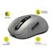 PORT CONNECT Expert &amp; Mac COLLECTION, bezdrátová dobíjecí myš, Bluetooth, FreeWheel, 3200 DPI, 3567049102012