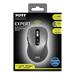 PORT CONNECT Expert &amp; Mac COLLECTION, bezdrátová dobíjecí myš, Bluetooth, FreeWheel, 3200 DPI, 3567049102012