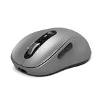 PORT CONNECT Expert & Mac COLLECTION, bezdrátová dobíjecí myš, Bluetooth, FreeWheel, 3200 DPI, 3567049102012