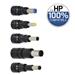 PORT CONNECT HP napájecí adaptér k notebooku 65W (max.90W), 5x HP konektor 3567042030091