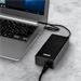 PORT CONNECT HP napájecí adaptér k notebooku 65W (max.90W), 5x HP konektor 3567042030091