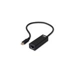 PORT CONNECT konvertor z USB-C do RJ-45, kabel 30cm 3567049001261