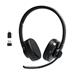 PORT CONNECT ON&apos;R 500 Binaurální Bluetooth stereo headset PRO s mikrofonem, černá 3567049120023