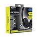 PORT CONNECT ON&apos;R 500 Binaurální Bluetooth stereo headset PRO s mikrofonem, černá 3567049120023