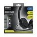 PORT CONNECT ON&apos;R 500 Binaurální Bluetooth stereo headset PRO s mikrofonem, černá 3567049120023