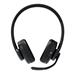 PORT CONNECT ON&apos;R 500 Binaurální Bluetooth stereo headset PRO s mikrofonem, černá 3567049120023