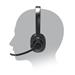 PORT CONNECT ON&apos;R 500 Binaurální Bluetooth stereo headset PRO s mikrofonem, černá 3567049120023