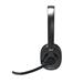 PORT CONNECT ON&apos;R 500 Binaurální Bluetooth stereo headset PRO s mikrofonem, černá 3567049120023